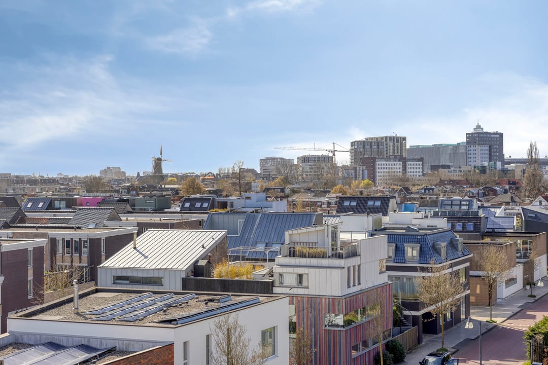 Foto 31 van Nieuwe Koningstraat 341