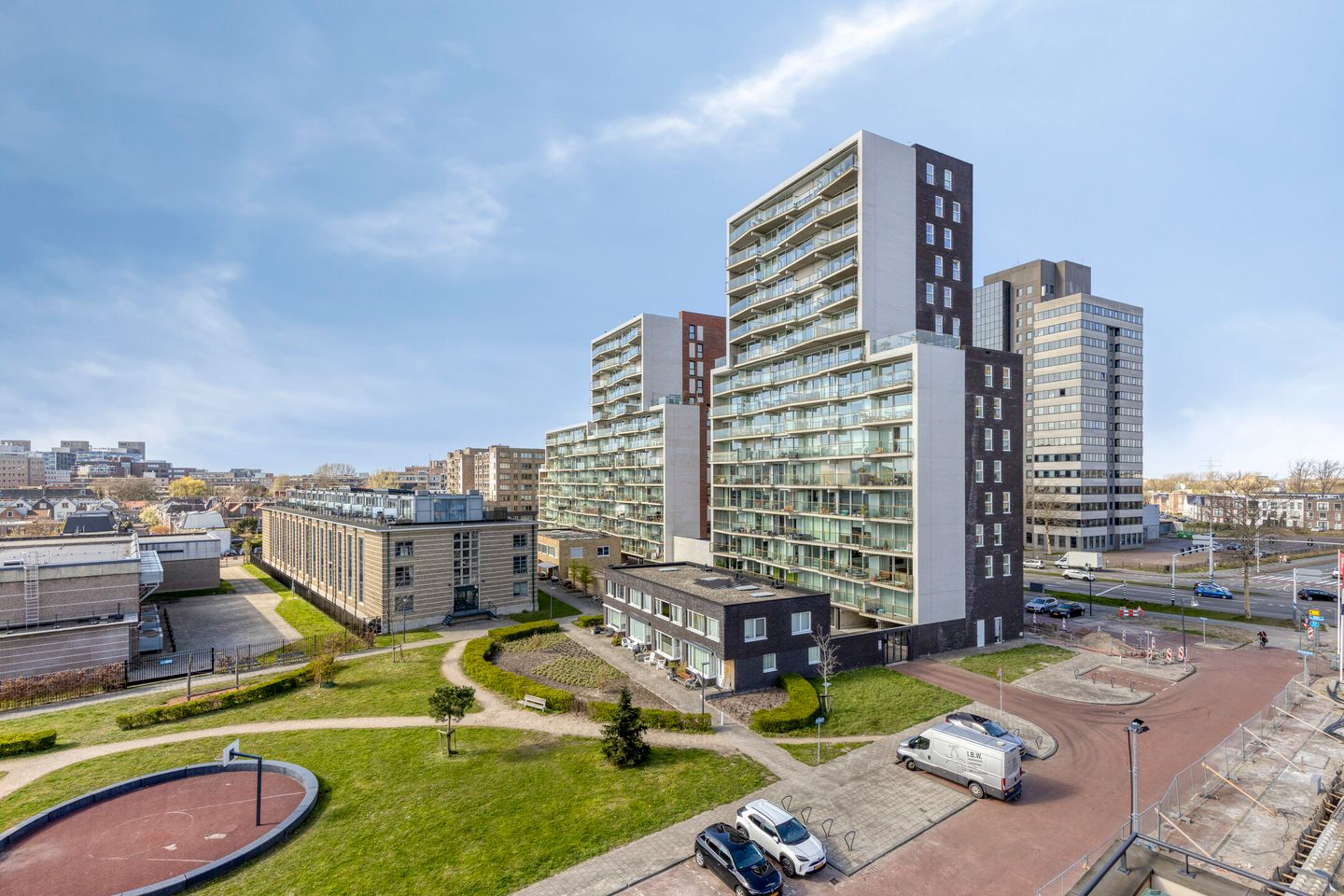 Foto 34 van Nieuwe Koningstraat 341