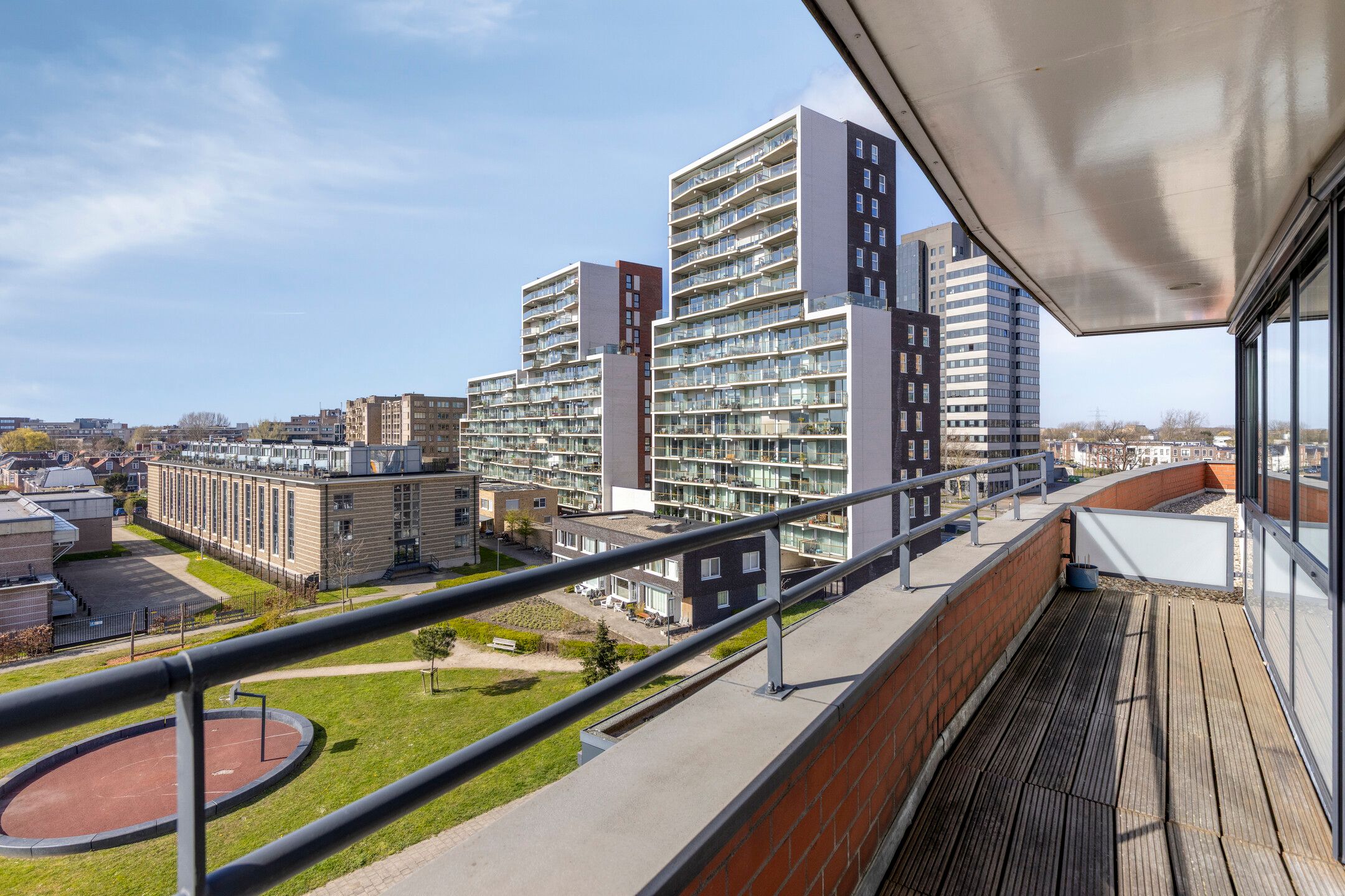 Foto 33 van Nieuwe Koningstraat 341