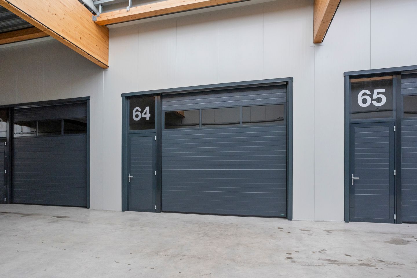 View photo 1 of Klopperman 53-X