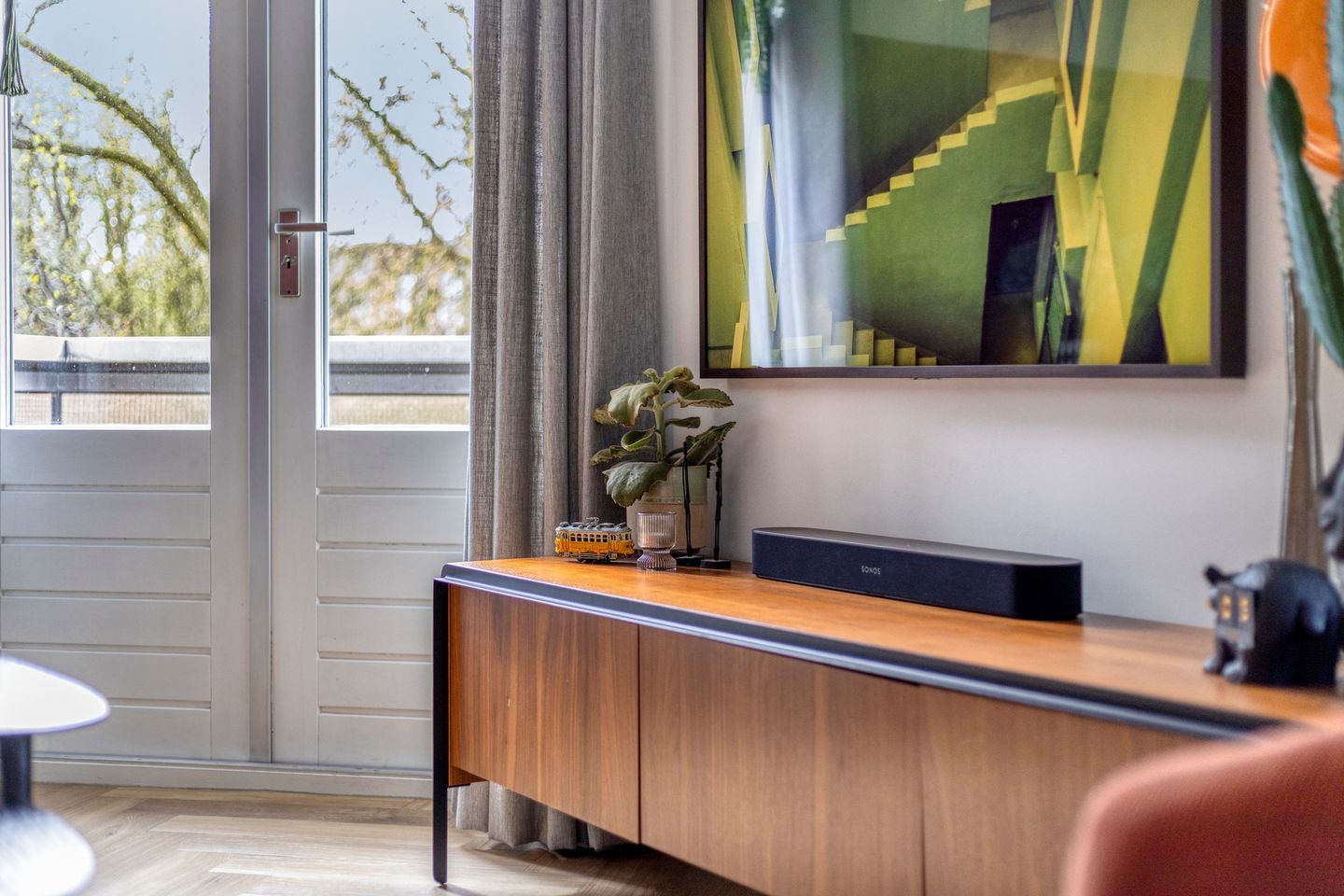 Foto 10 van Delfgaauwstraat 103-A01