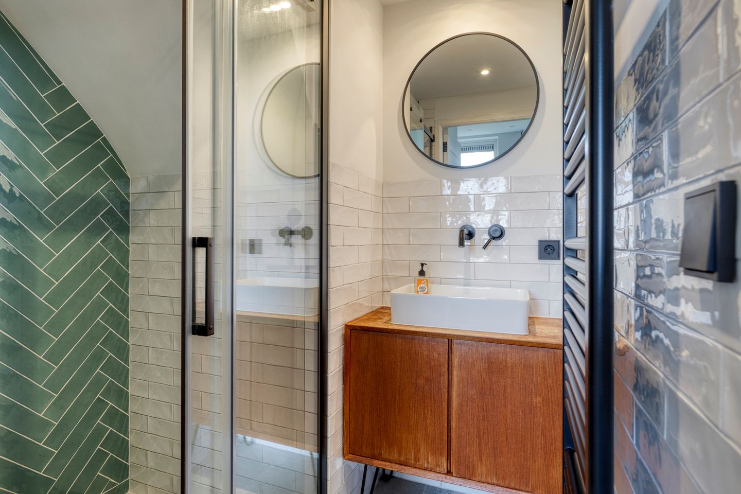 Foto 4 van Delfgaauwstraat 103-A01