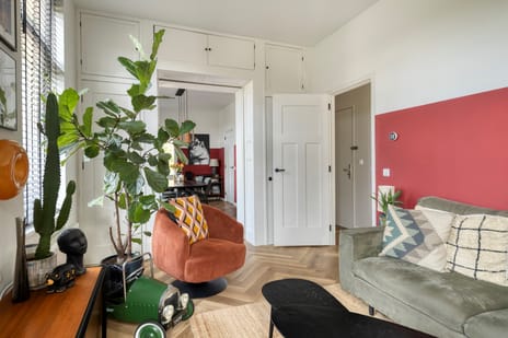 Delfgaauwstraat 103-A01 tertiary image