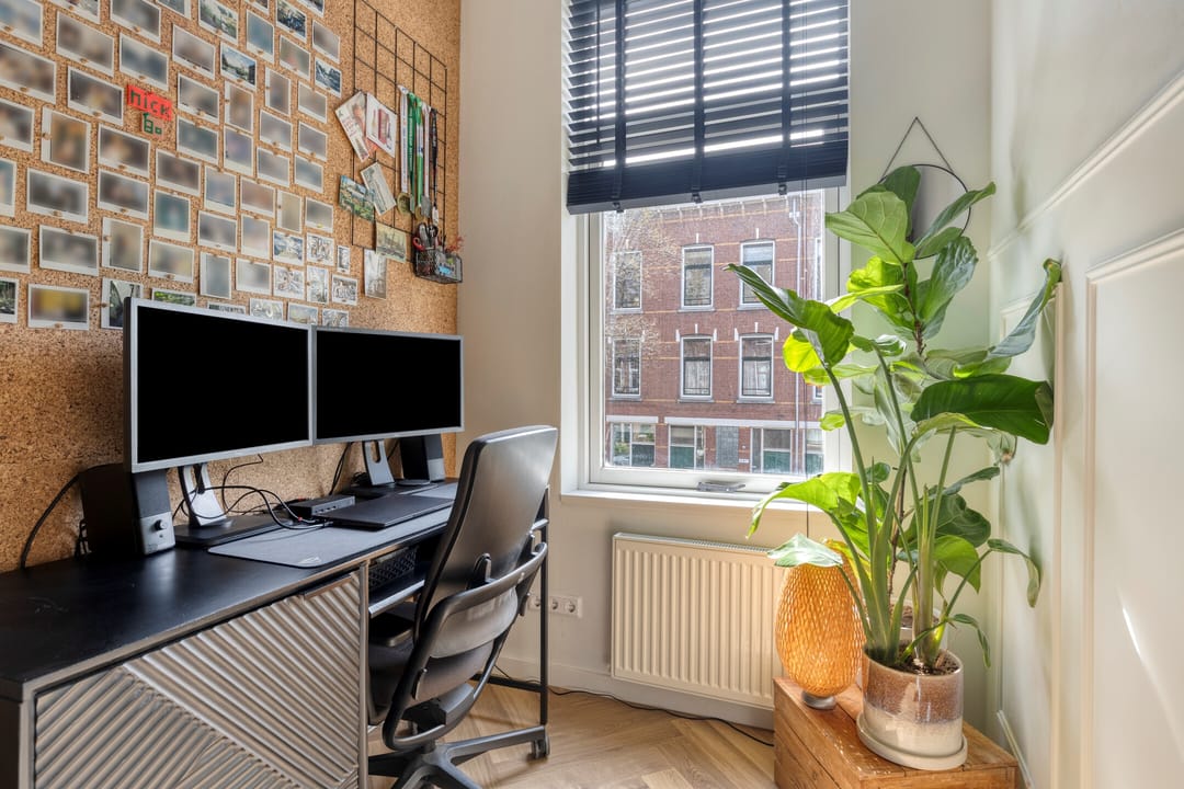 Foto 13 van Delfgaauwstraat 103-A01