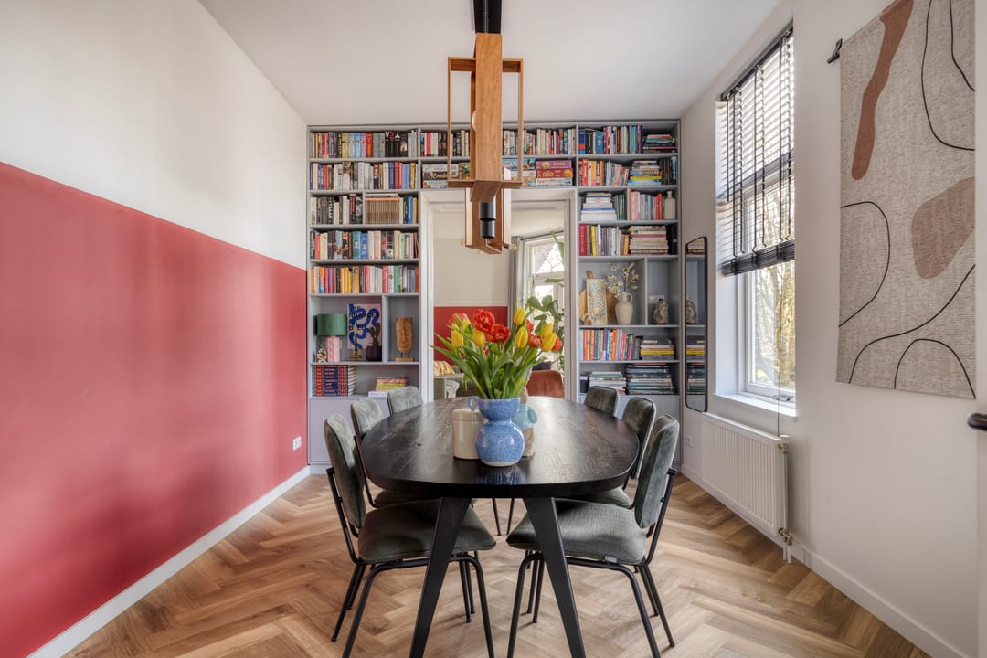 Foto 16 van Delfgaauwstraat 103-A01