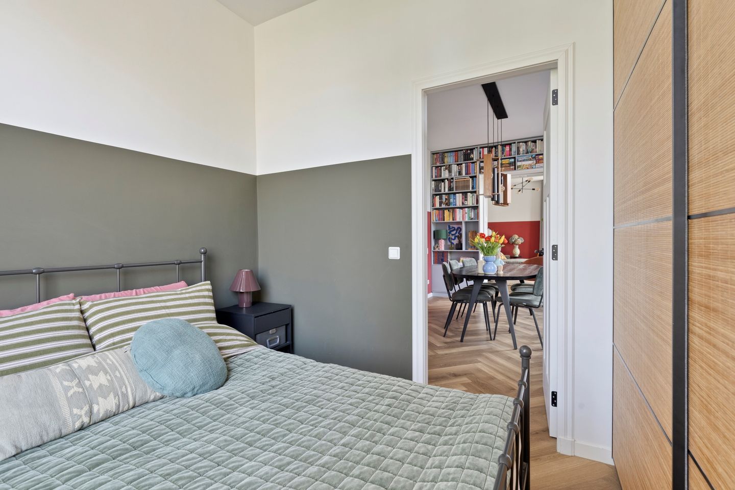 Foto 29 van Delfgaauwstraat 103-A01