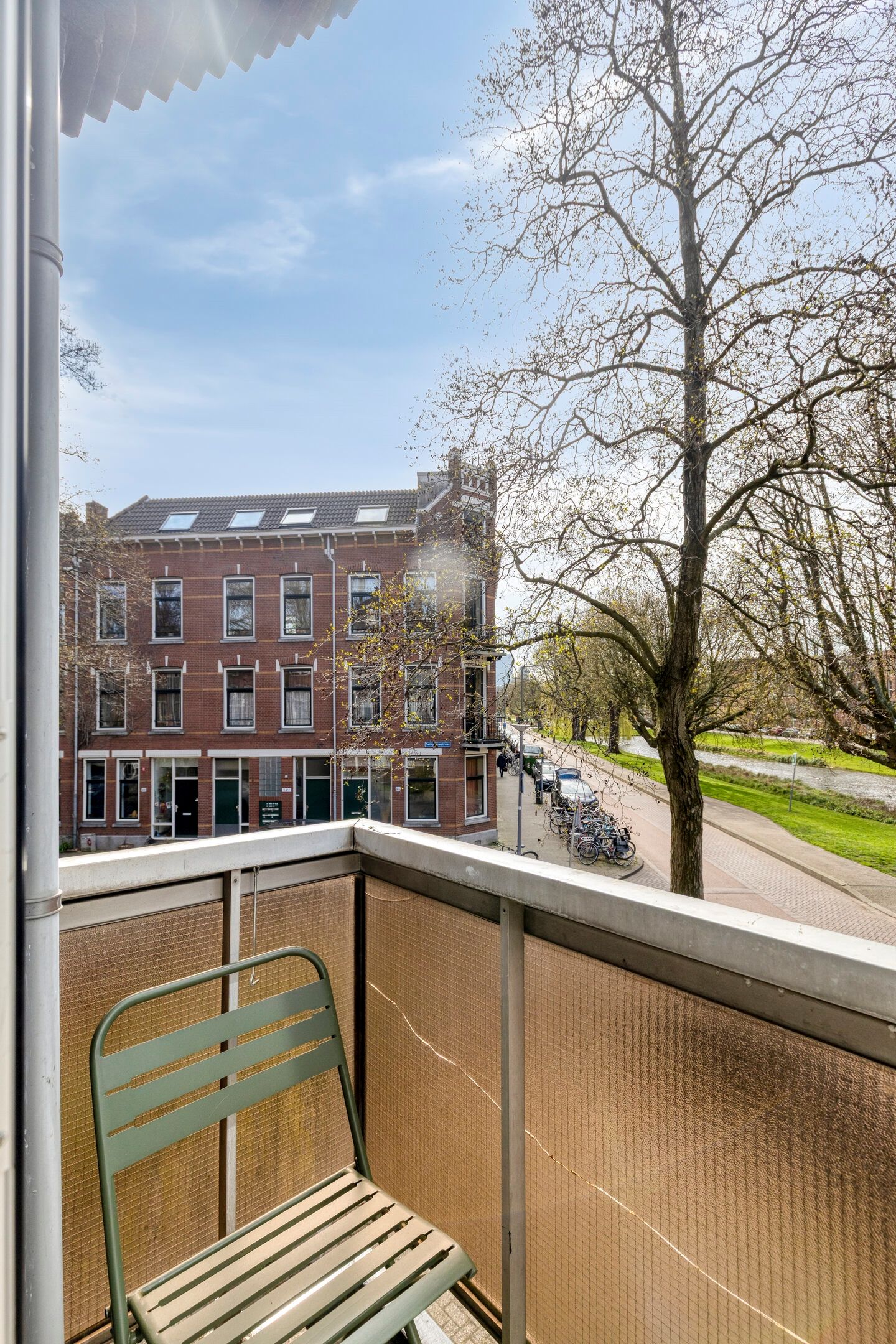 Foto 25 van Delfgaauwstraat 103-A01