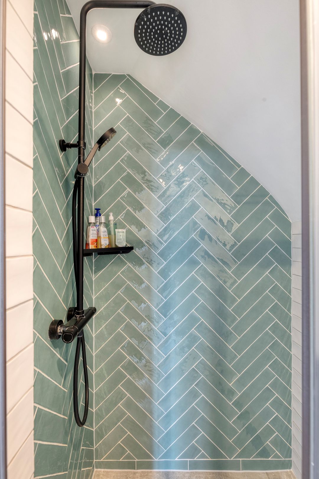 Foto 22 van Delfgaauwstraat 103-A01