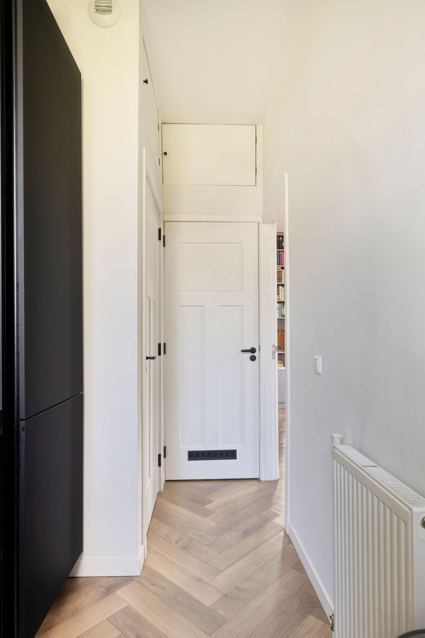 Foto 30 van Delfgaauwstraat 103-A01