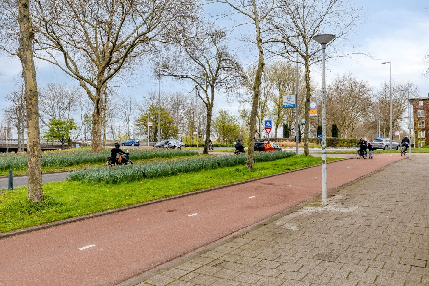 Foto 34 van Delfgaauwstraat 103-A01