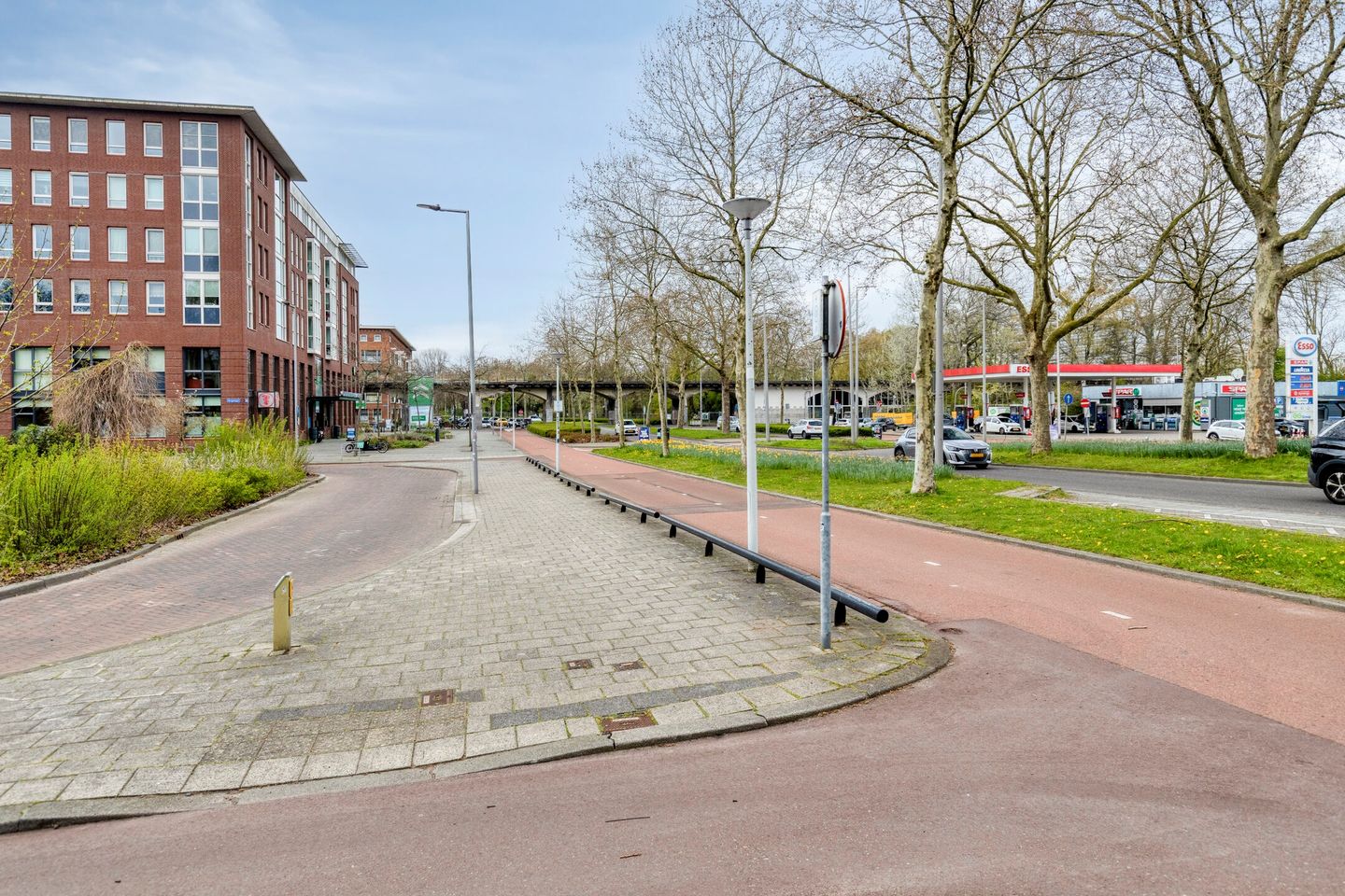 Foto 35 van Delfgaauwstraat 103-A01