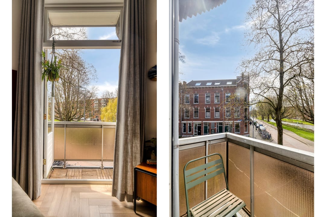 Foto 38 van Delfgaauwstraat 103-A01