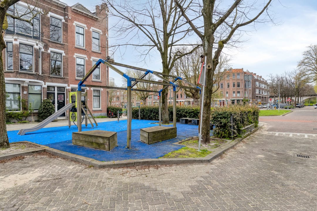 Foto 41 van Delfgaauwstraat 103-A01