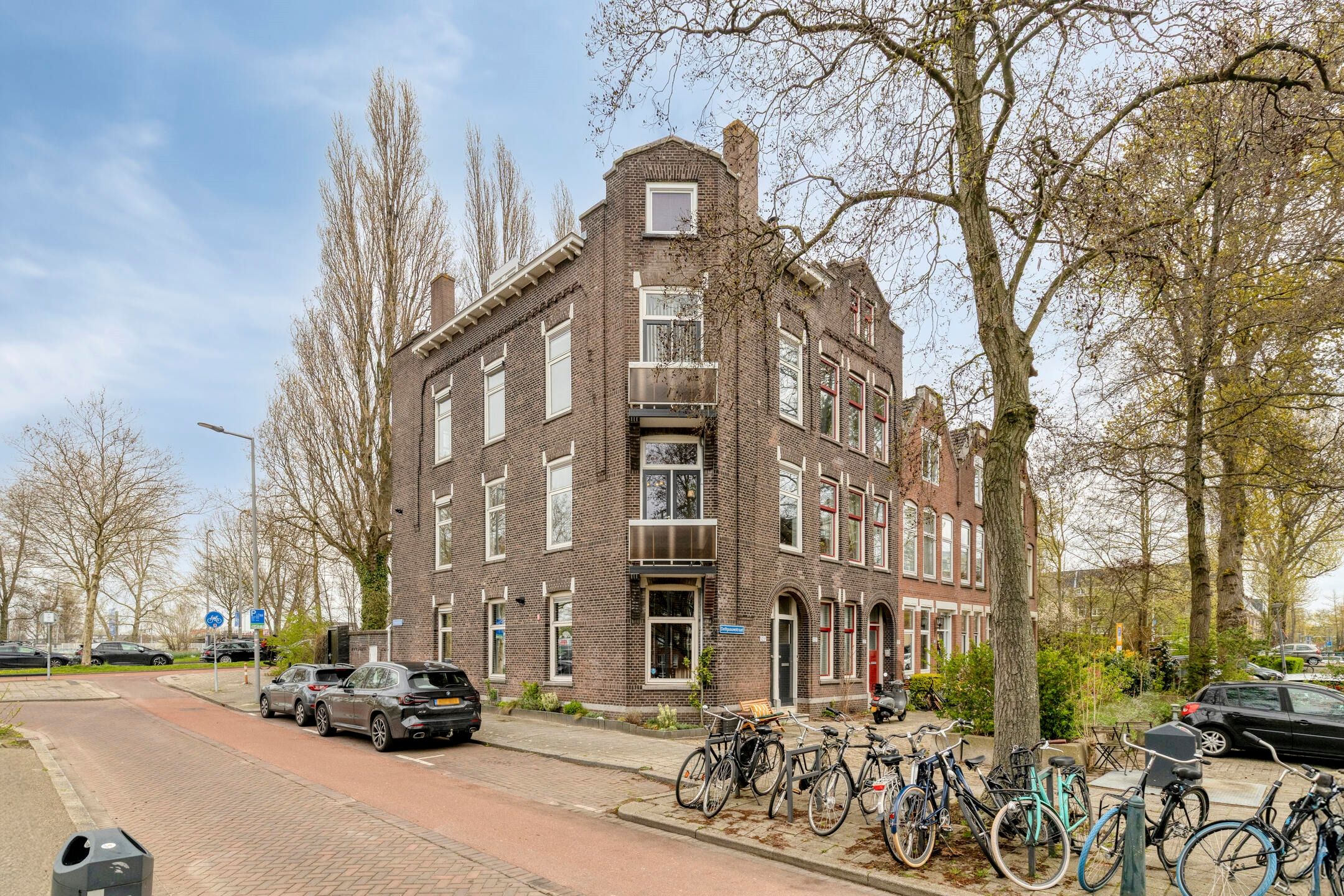 Delfgaauwstraat 103-A 103 A01