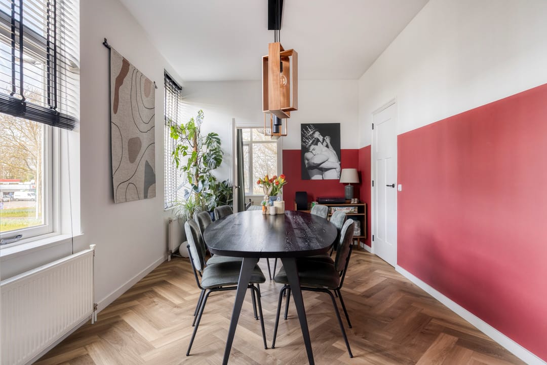 Foto 11 van Delfgaauwstraat 103-A01