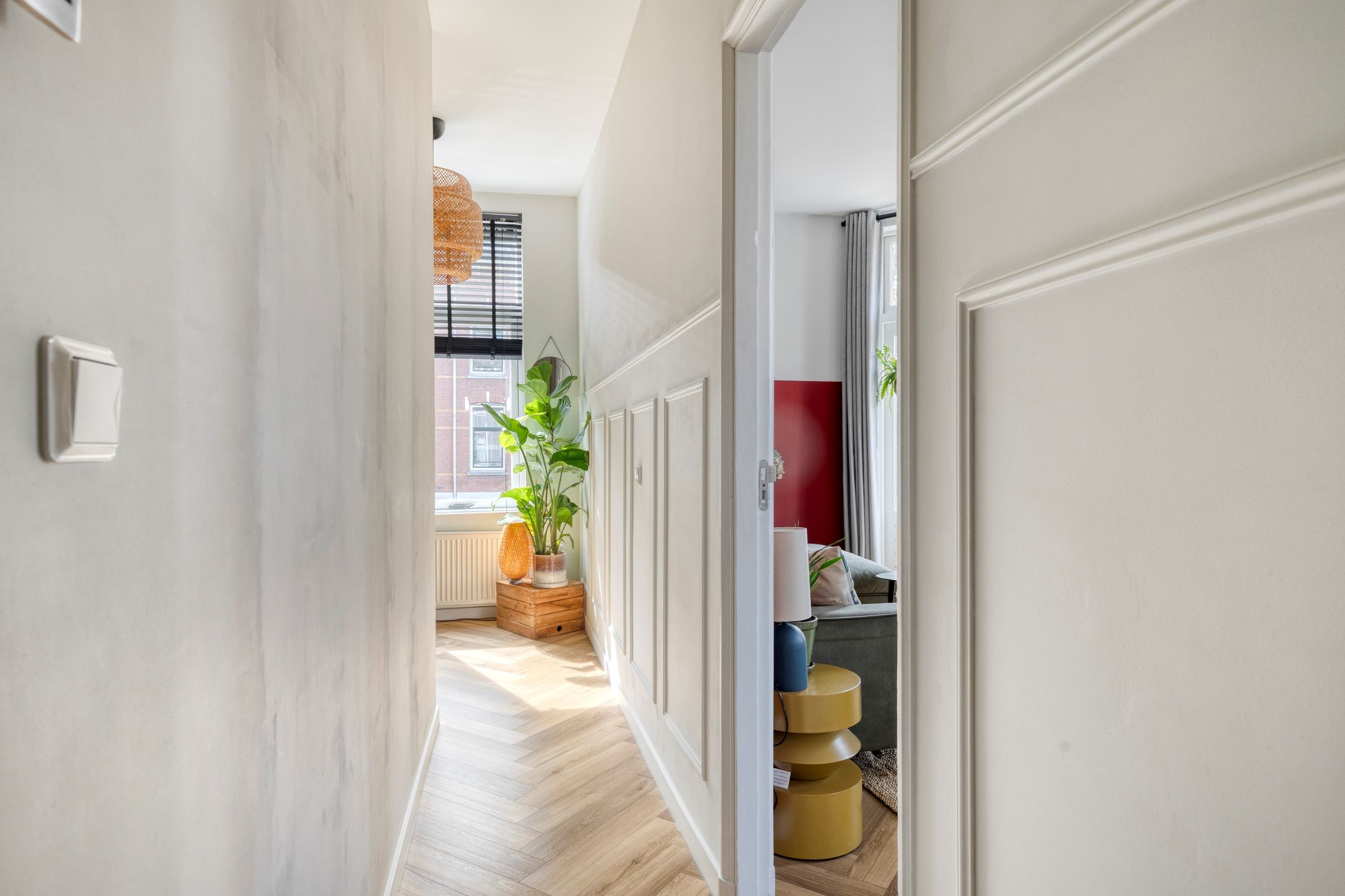 Foto 9 van Delfgaauwstraat 103-A01