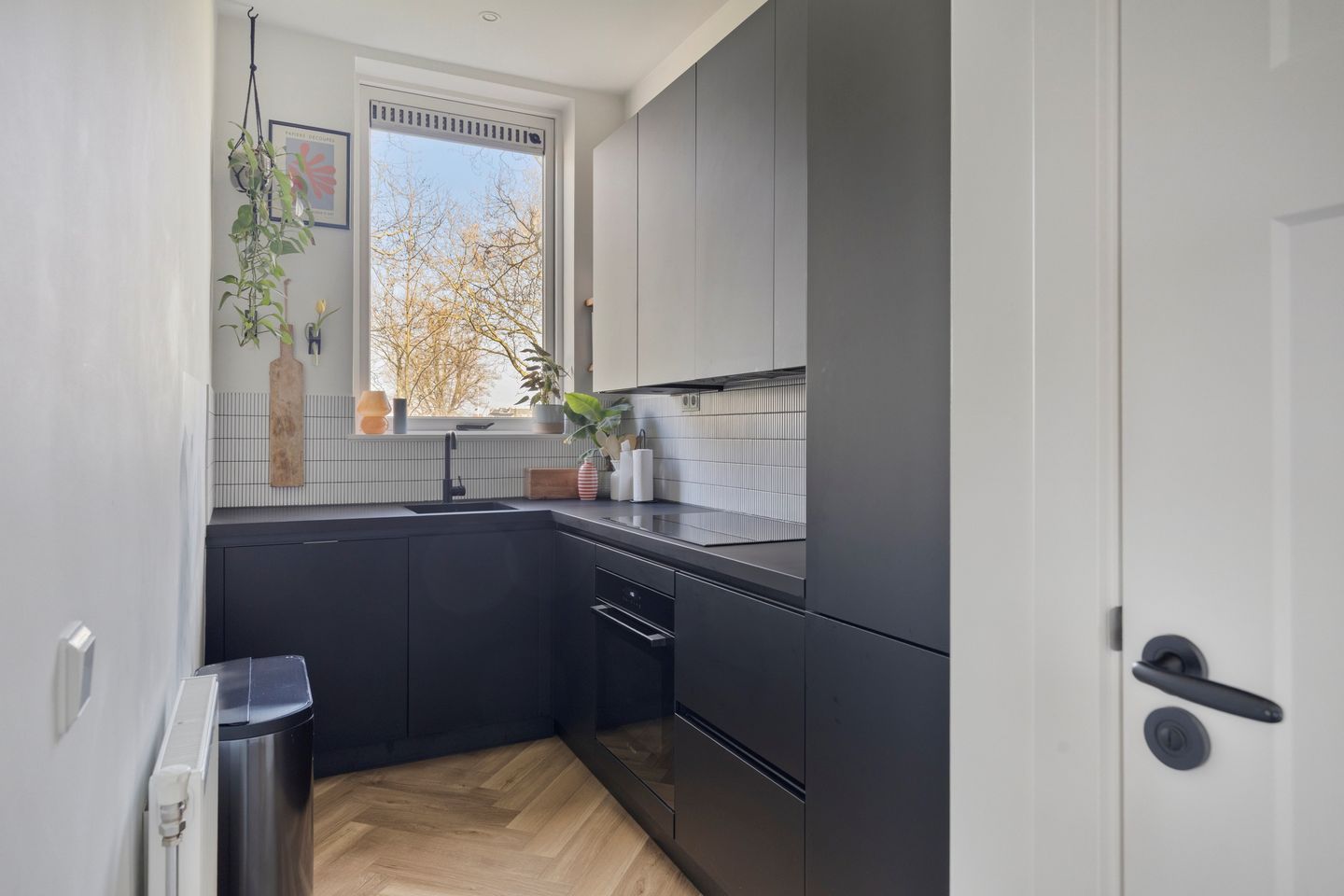 Foto 5 van Delfgaauwstraat 103-A01