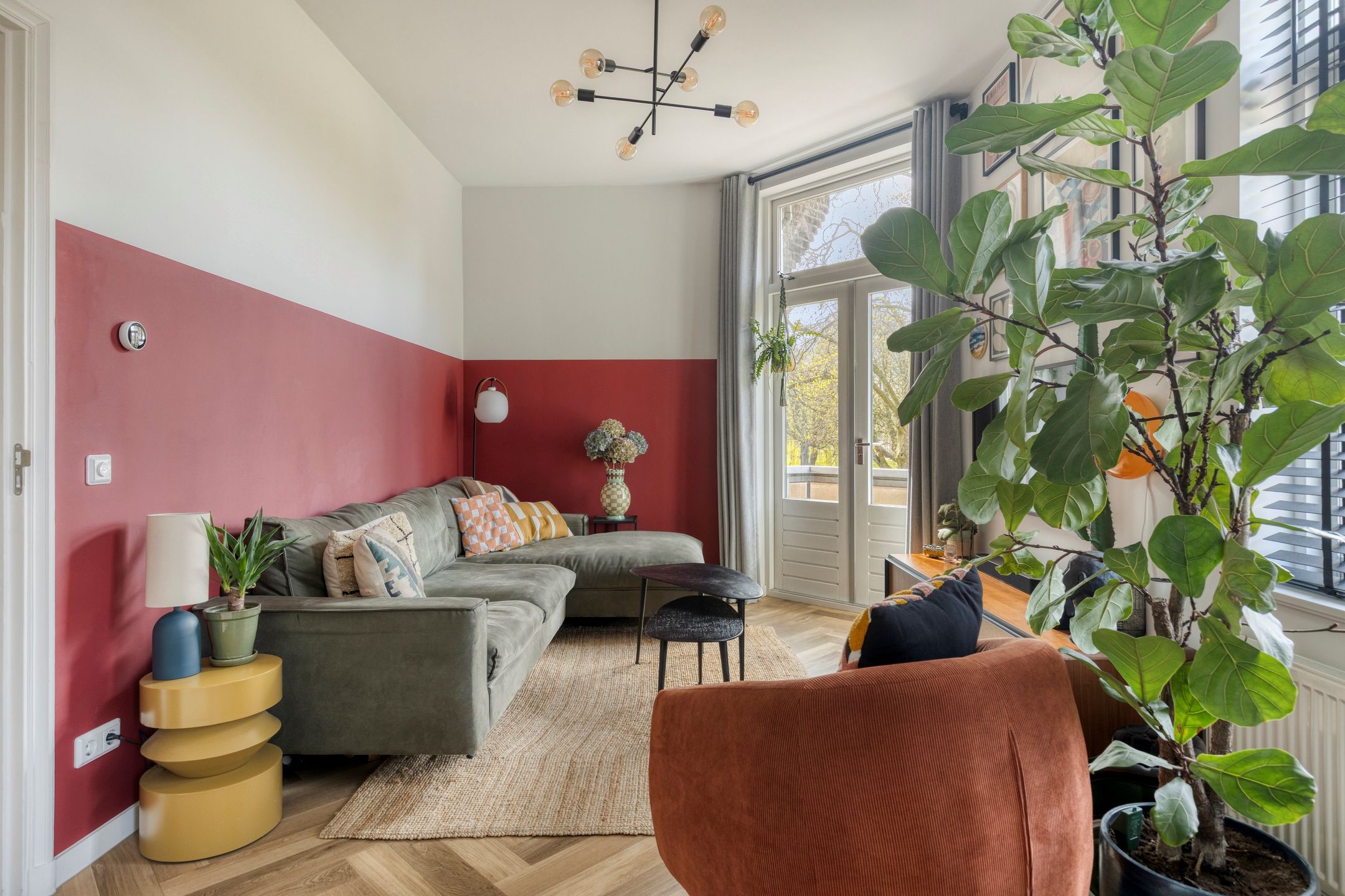 Foto 6 van Delfgaauwstraat 103-A01