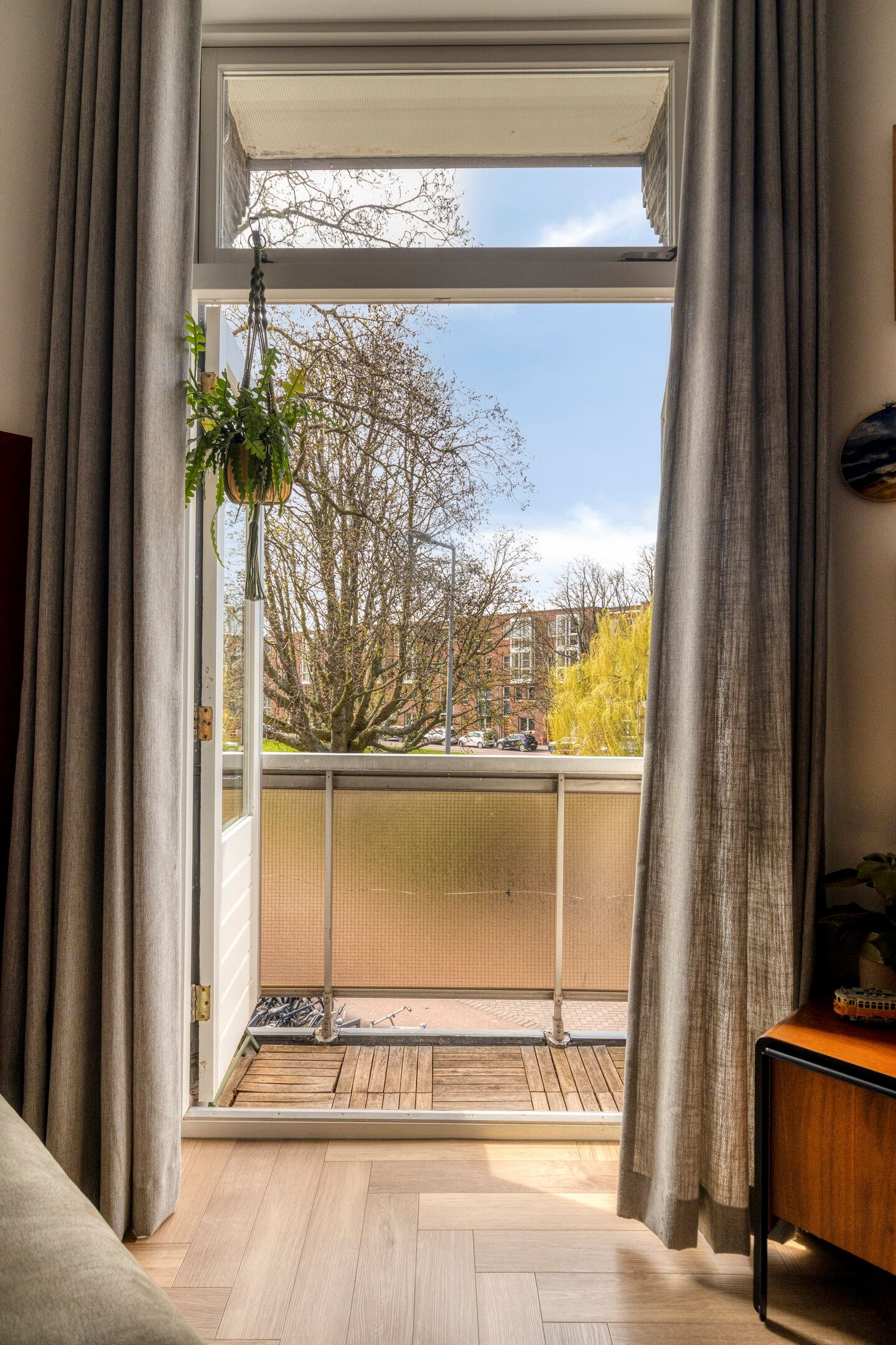 Foto 24 van Delfgaauwstraat 103-A01