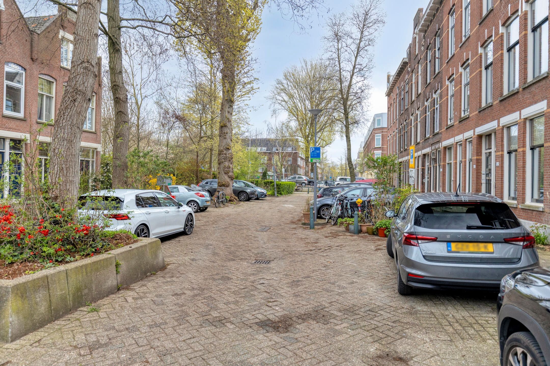 Foto 42 van Delfgaauwstraat 103-A01