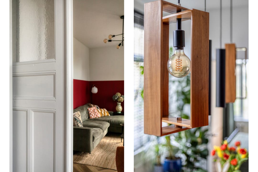 Foto 37 van Delfgaauwstraat 103-A01