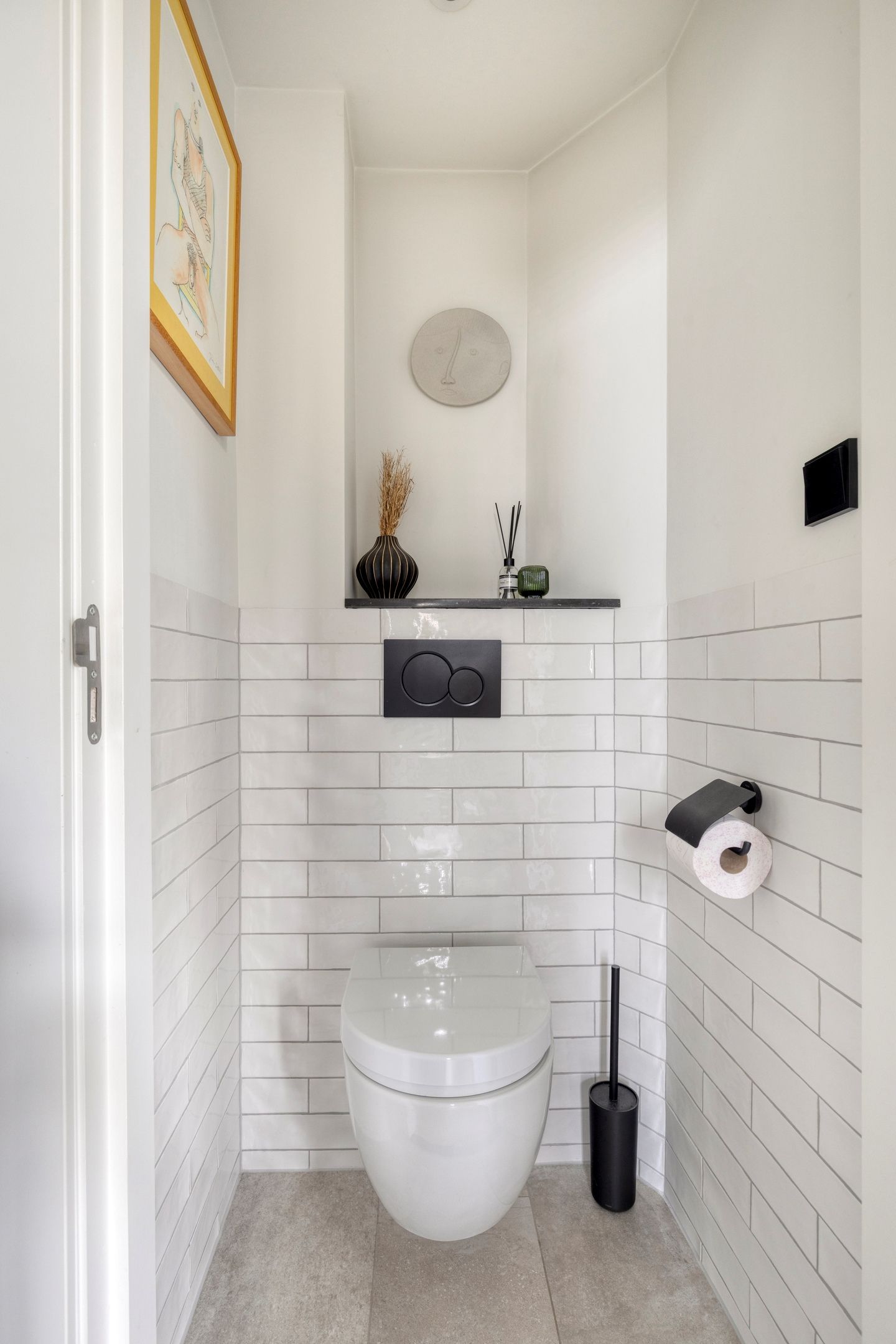 Foto 18 van Delfgaauwstraat 103-A01