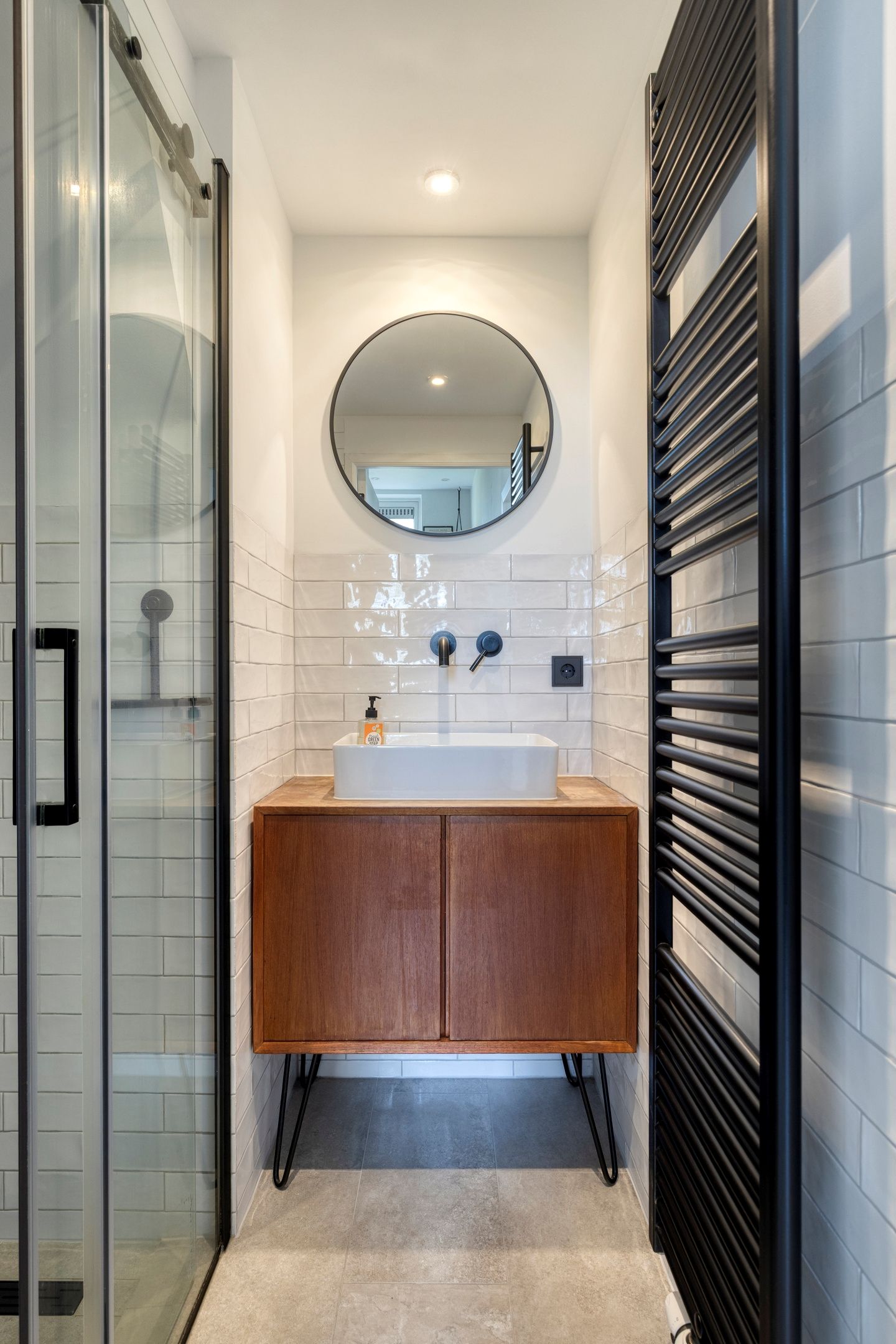 Foto 21 van Delfgaauwstraat 103-A01