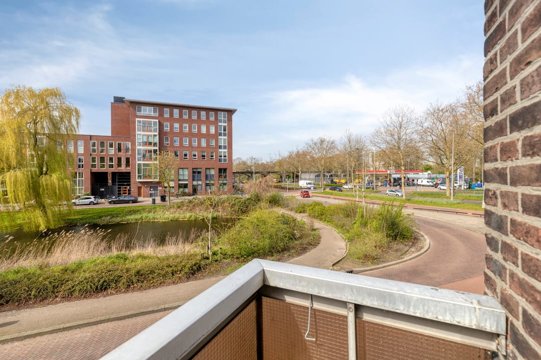 Foto 26 van Delfgaauwstraat 103-A01