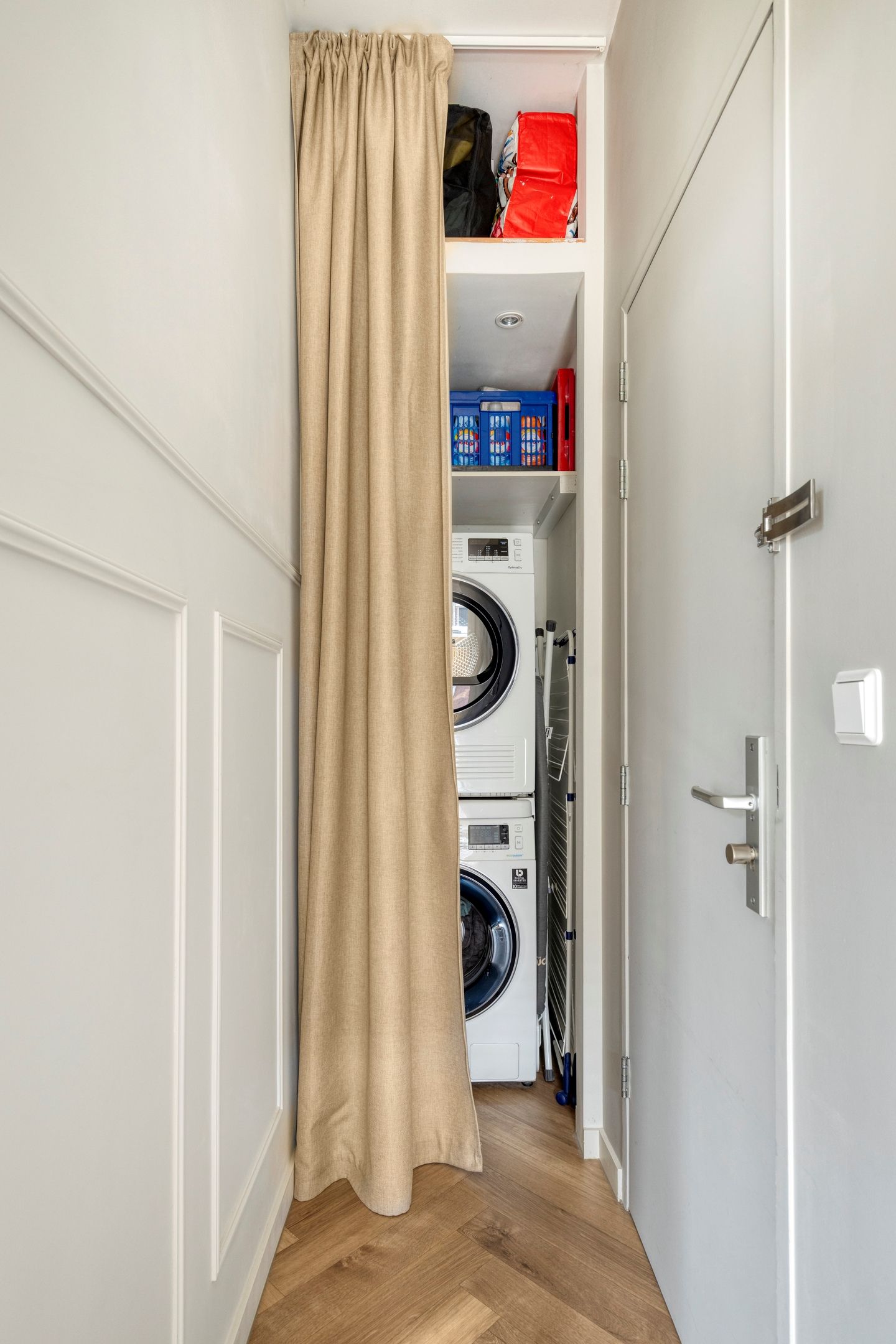 Foto 15 van Delfgaauwstraat 103-A01