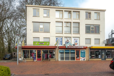 Noorderstraat thumbnail