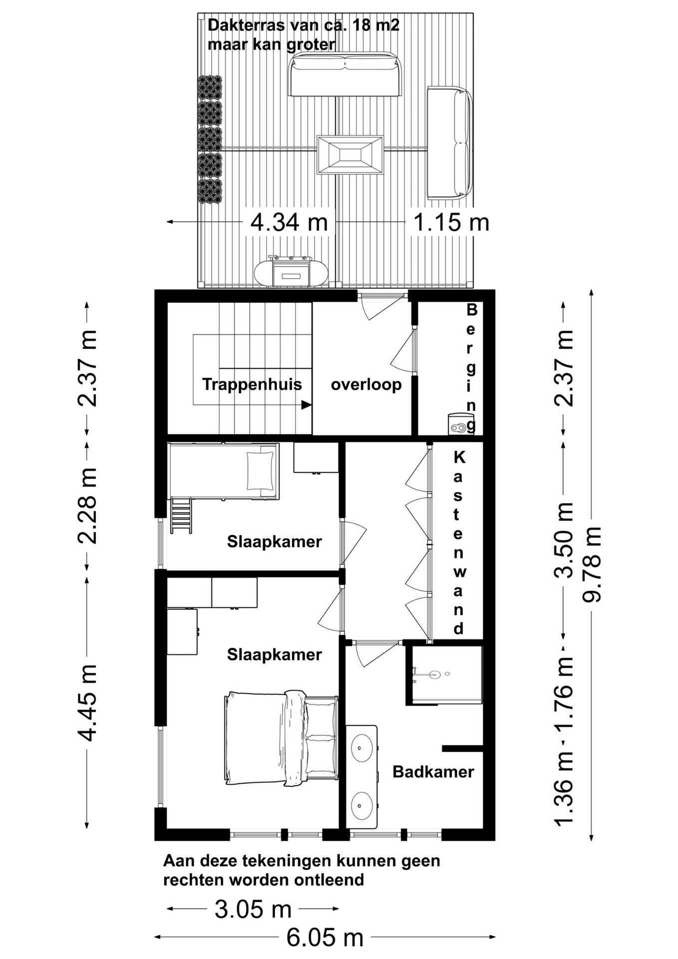 Photo 25 of Noorderstraat 127