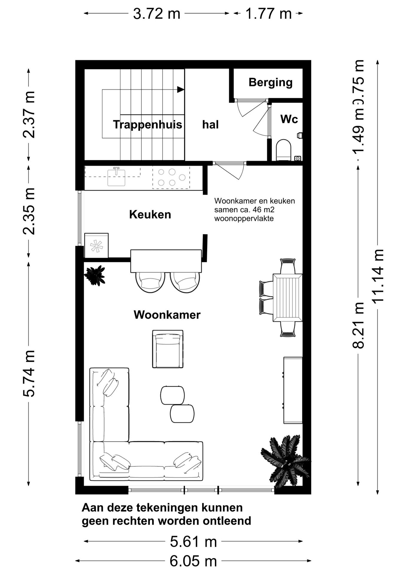Photo 4 of Noorderstraat 127