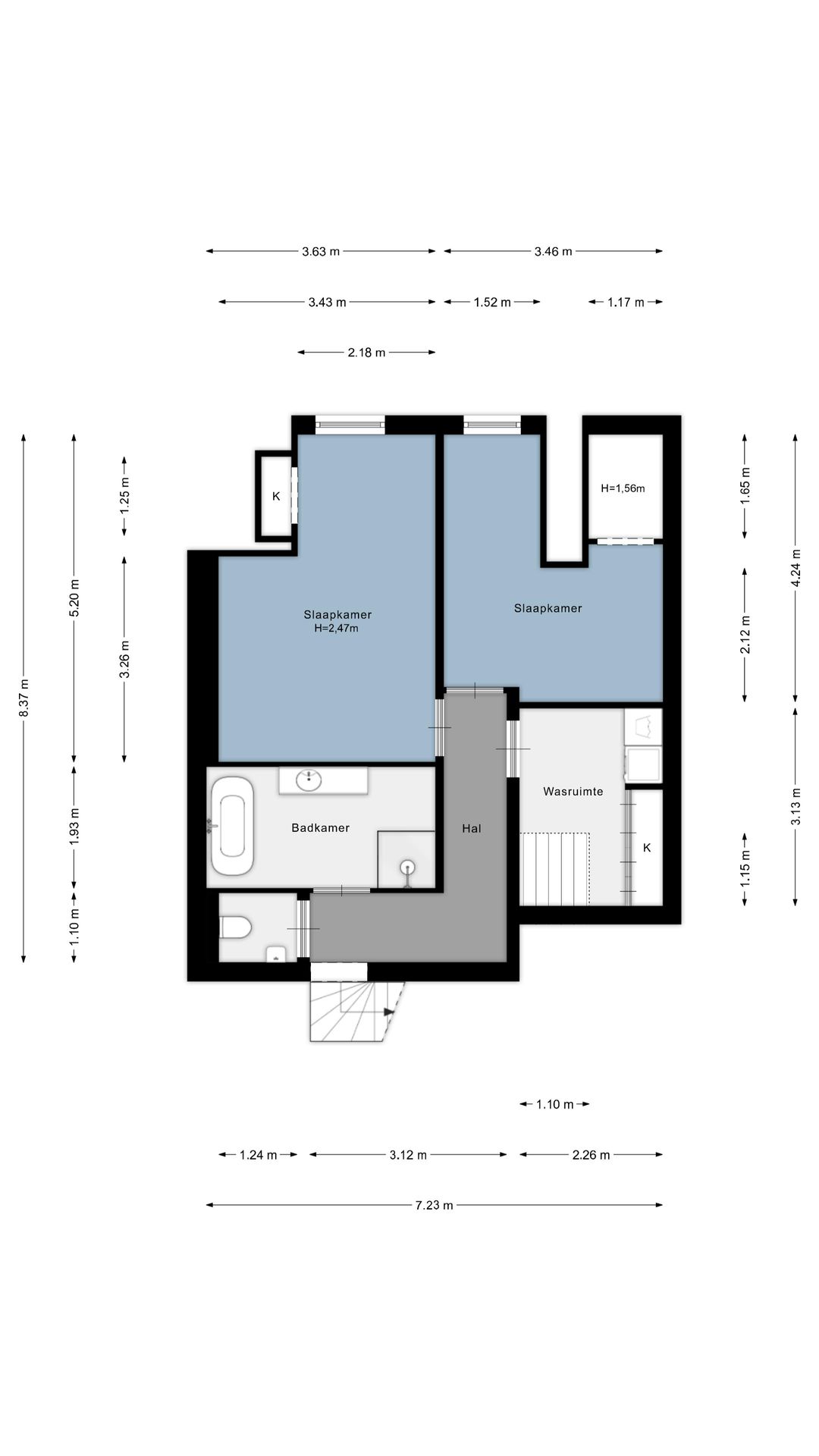 Photo 46 of Schiekade 628-A
