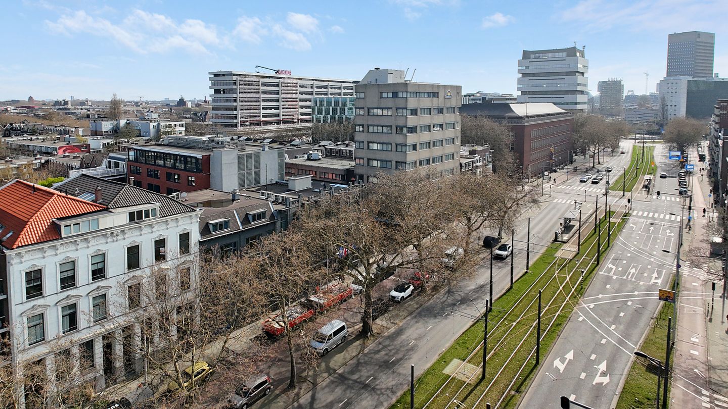 Photo 44 of Schiekade 628-A