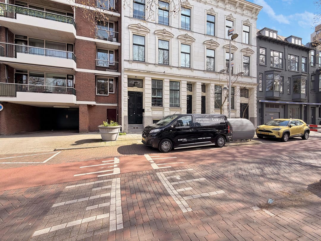 Photo 43 of Schiekade 628-A