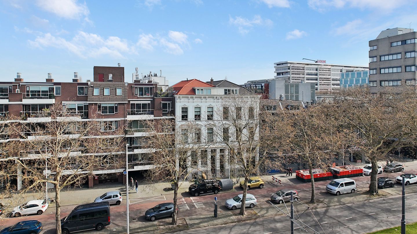 Photo 4 of Schiekade 628-A