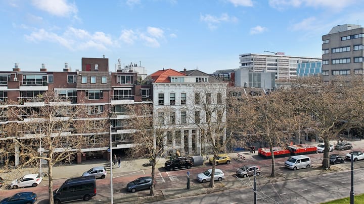 Photo 4 of Schiekade 628-A