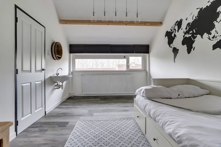 Photo 4 of Van Rooylaan 31