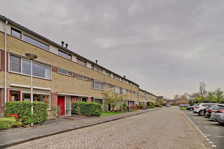 Photo 5 of Van Rooylaan 31