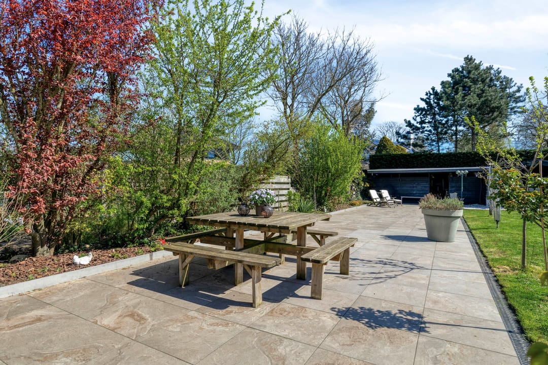 Foto 16 van Ds. Allendorpstraat 52