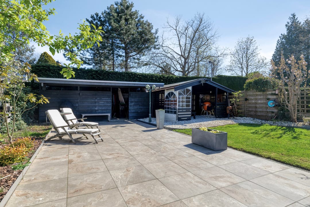 Foto 22 van Ds. Allendorpstraat 52