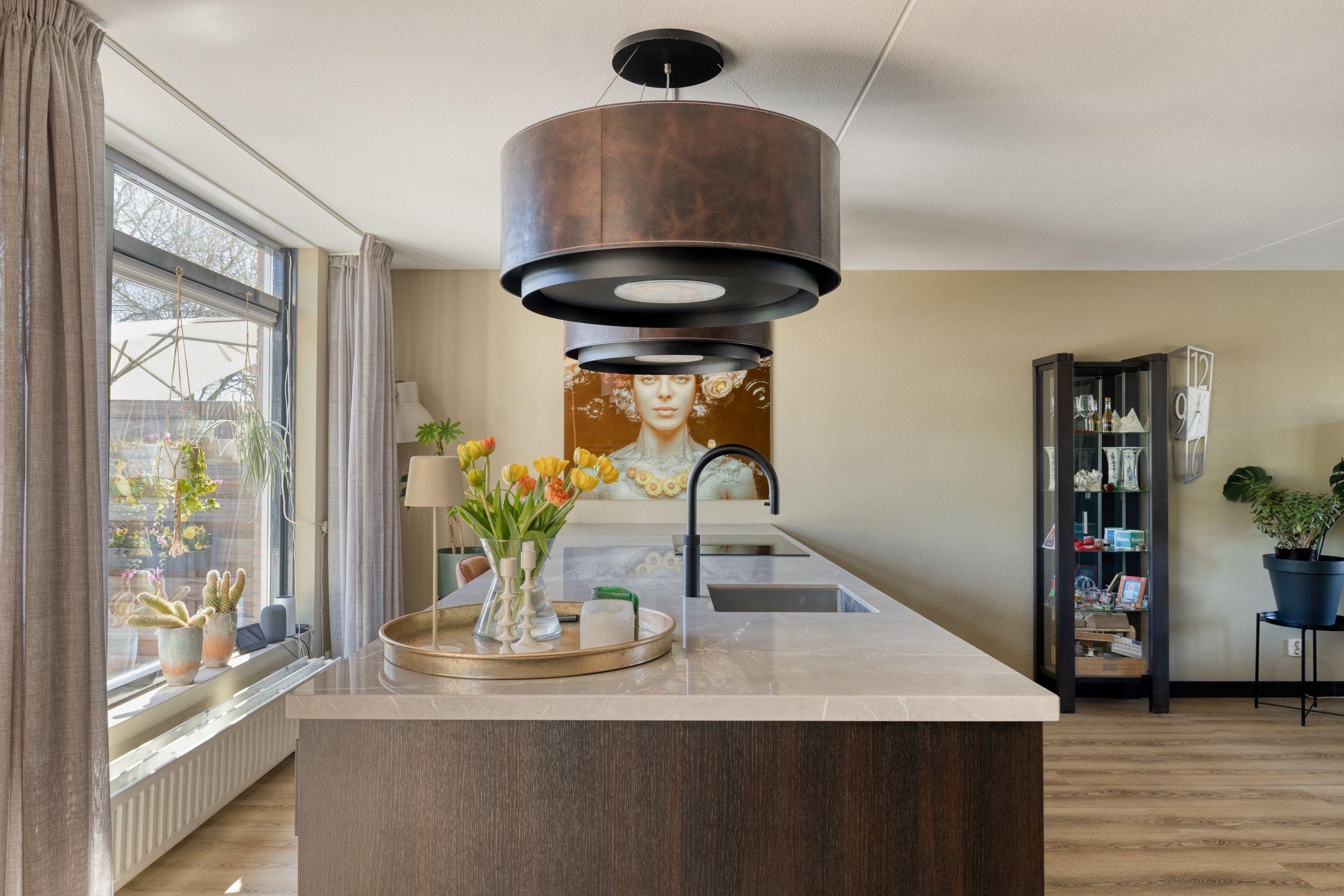 Foto 3 van Ds. Allendorpstraat 52