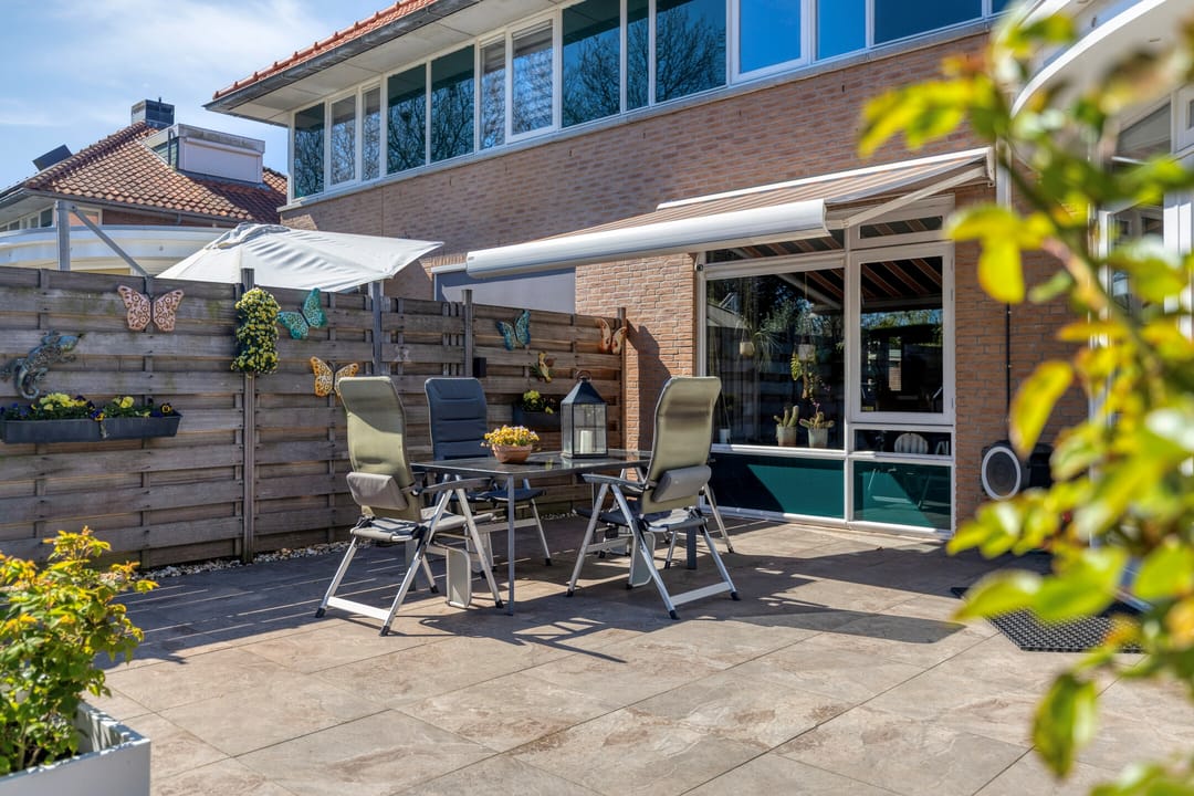 Foto 23 van Ds. Allendorpstraat 52