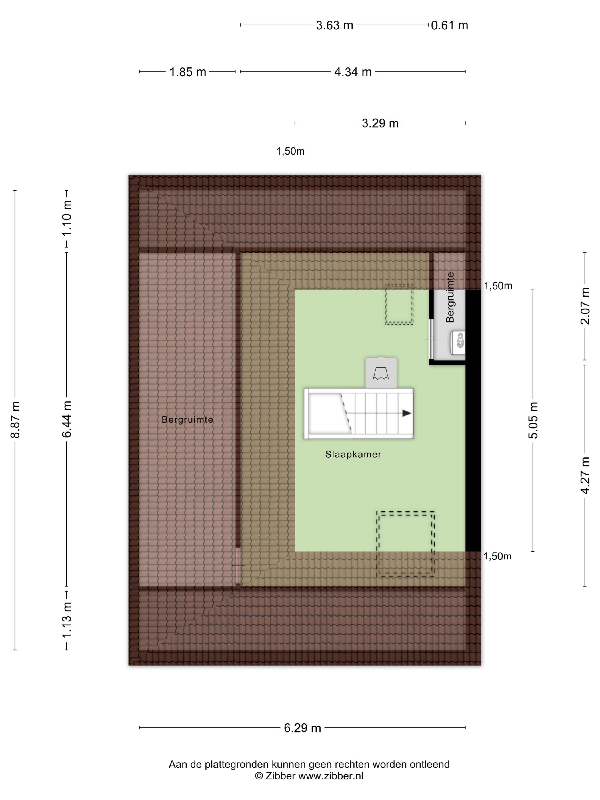 Foto 51 van Ds. Allendorpstraat 52