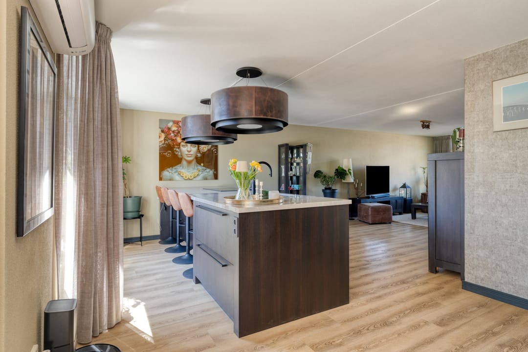 Foto 7 van Ds. Allendorpstraat 52