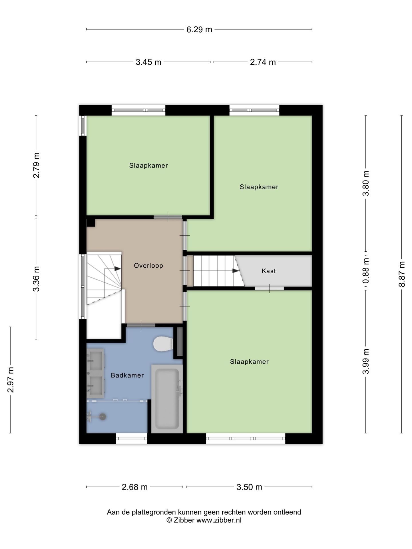 Foto 50 van Ds. Allendorpstraat 52