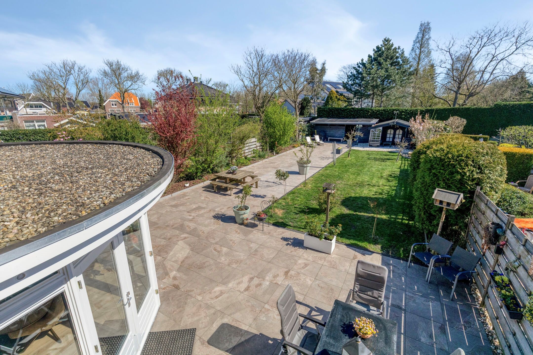 Foto 24 van Ds. Allendorpstraat 52