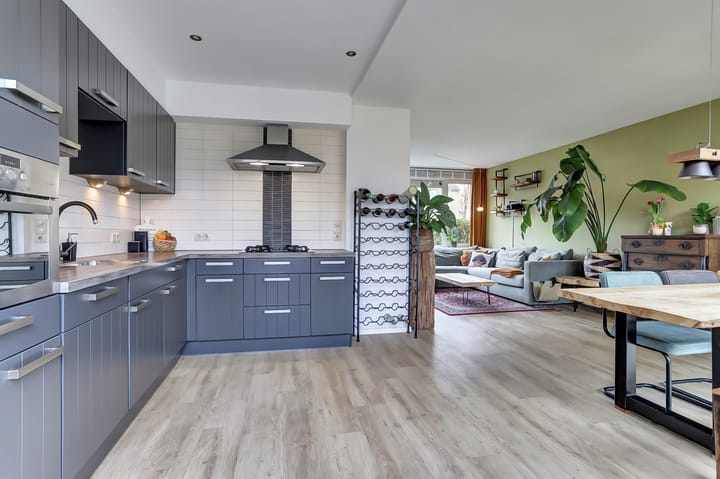 Photo 2 of Van Rooylaan 31