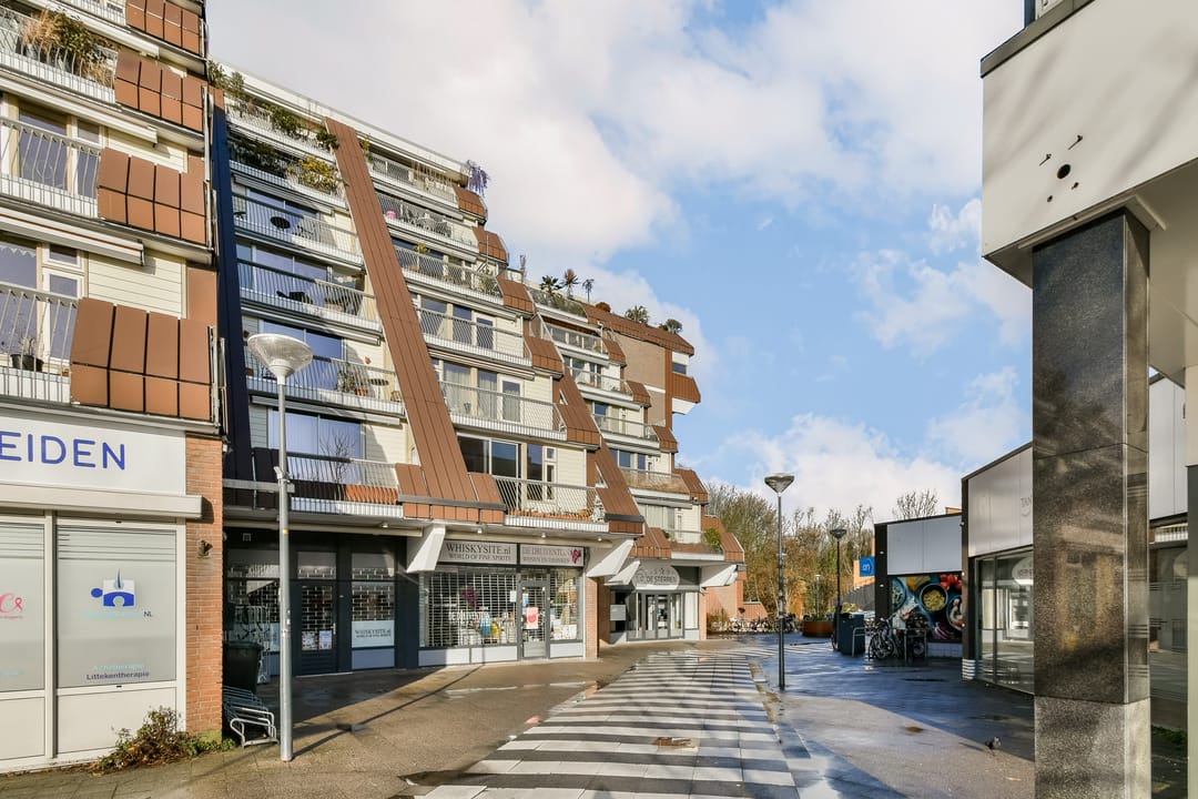 Foto 2 van Rosmolen 170