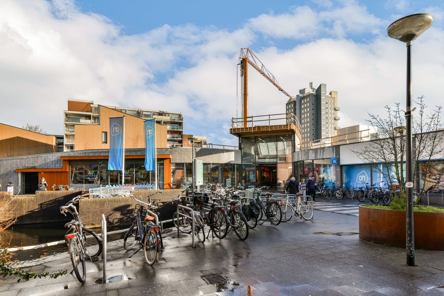 Foto 20 van Rosmolen 170